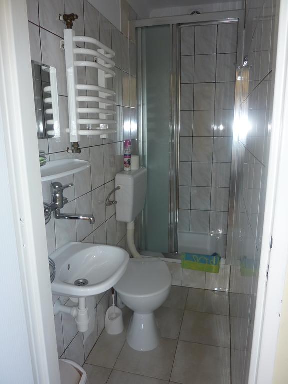 Arnika Apartment Krynica-Zdrój Habitación foto