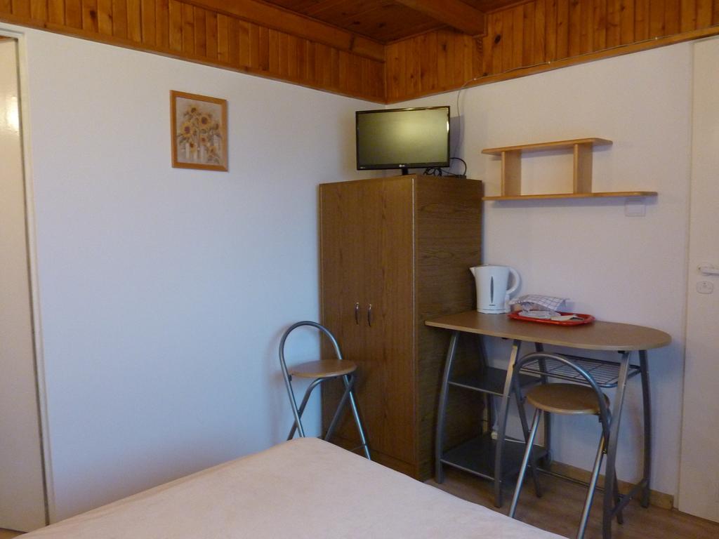 Arnika Apartment Krynica-Zdrój Habitación foto