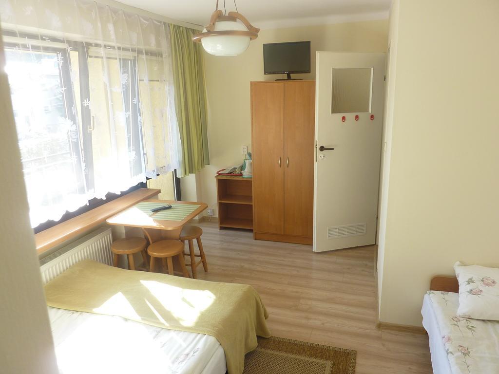 Arnika Apartment Krynica-Zdrój Habitación foto