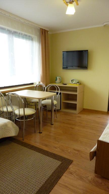 Arnika Apartment Krynica-Zdrój Habitación foto