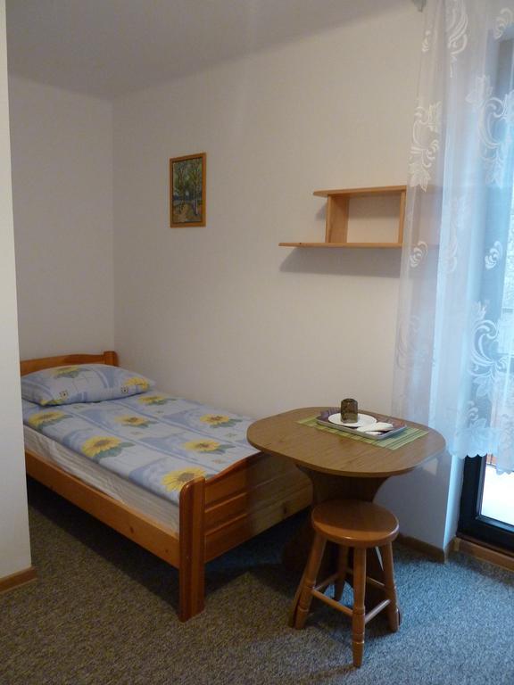 Arnika Apartment Krynica-Zdrój Habitación foto