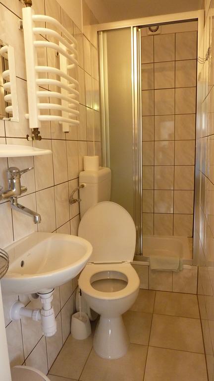 Arnika Apartment Krynica-Zdrój Habitación foto