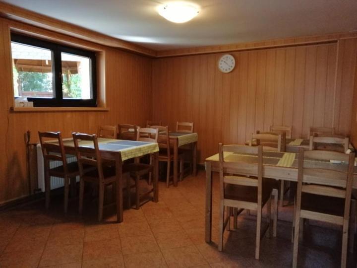 Arnika Apartment Krynica-Zdrój Exterior foto