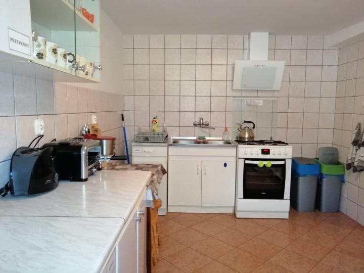 Arnika Apartment Krynica-Zdrój Exterior foto